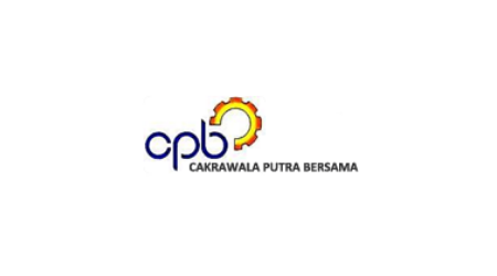 Open Recruitment - PT Cakrawala Putra Bersama