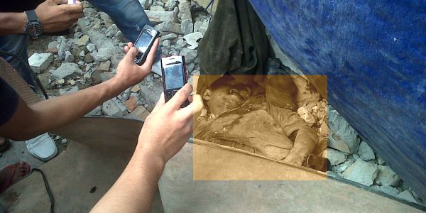 Gempa Banten. Apa Saja Tindakan Penyelamatan Diri yang Bisa Kita Lakukan