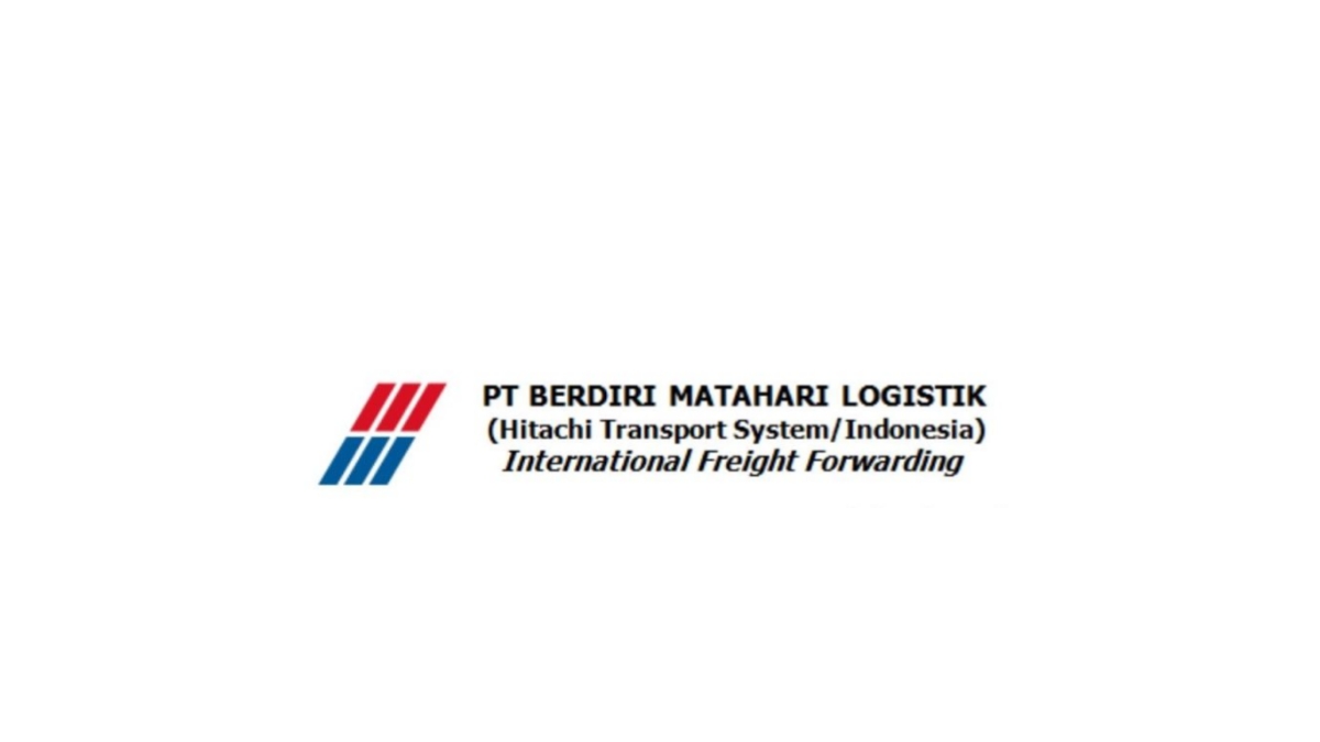 Recruitment PT Berdiri Matahari Logistik Hitachi Transport System - Indonesia