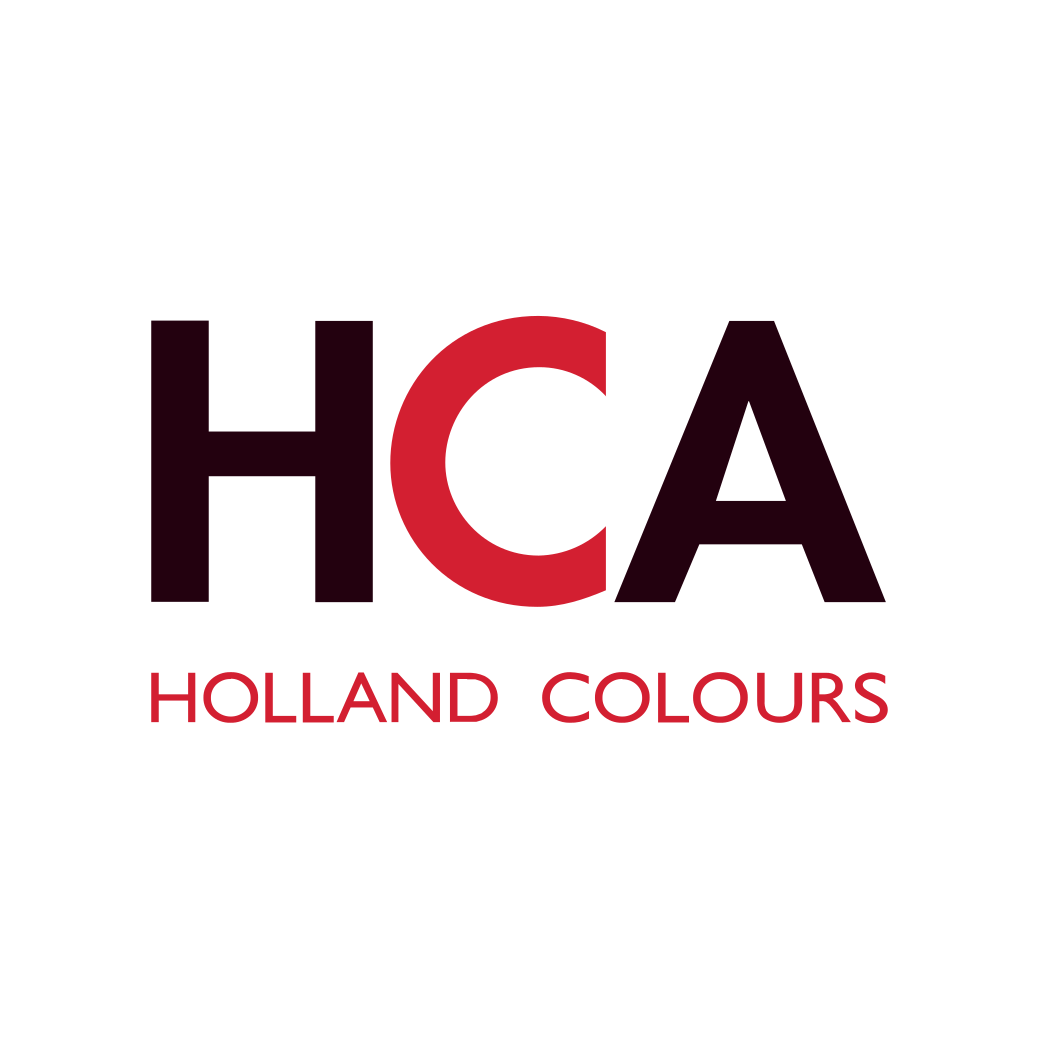 Lowongan kerja di Holland Colours 