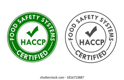 HACCP Untuk Pengamanan Pangan