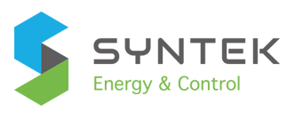 Lowongan kerja di Syntek ­Energy & Control